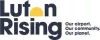 Luton Rising - Logo 
