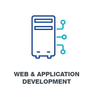 Web and Application Development 